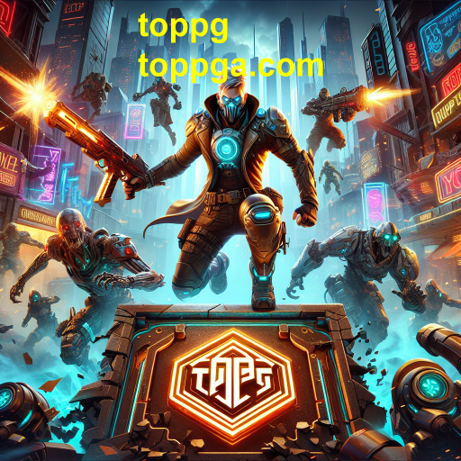 Toppg é seu guia definitivo no universo dos jogos online, oferecendo as últimas novidades, análises e dicas para todos os tipos de jogadores.