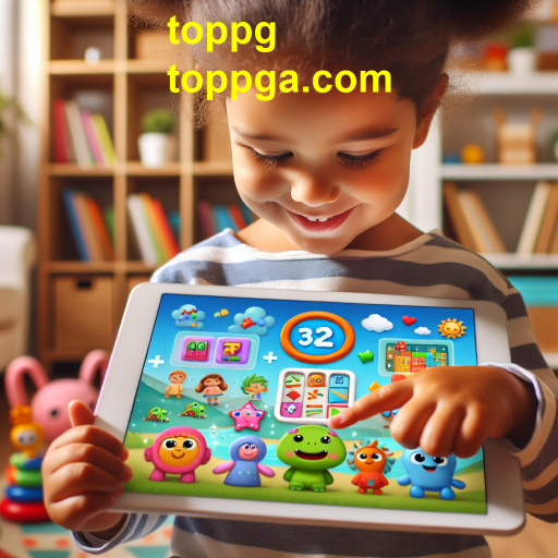 A Importância dos Jogos Educativos no Desenvolvimento Infantil