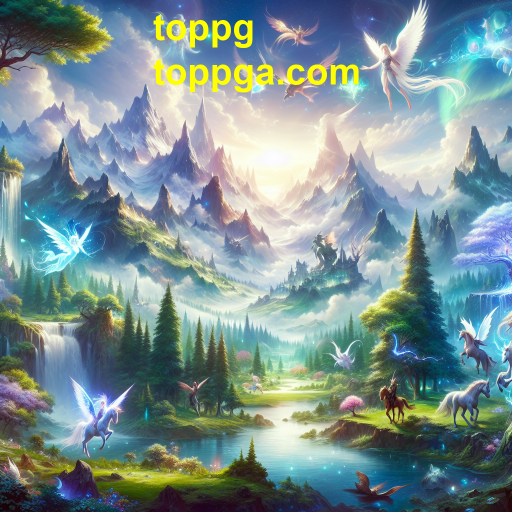 Explorando Universos Mágicos: A Fascinante Categoria dos Jogos de Fantasia